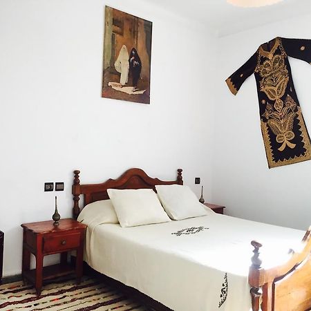 Апартаменты Chez Fouzia Эс-Сувейра Экстерьер фото