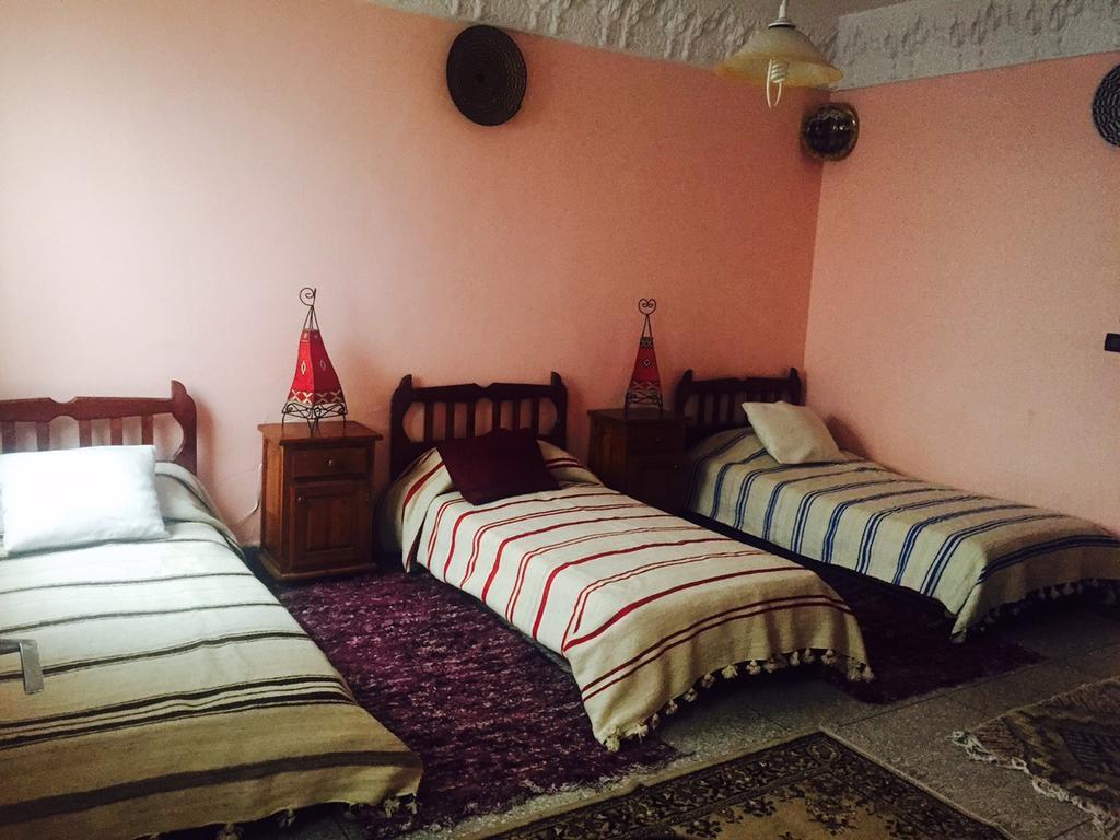 Апартаменты Chez Fouzia Эс-Сувейра Экстерьер фото